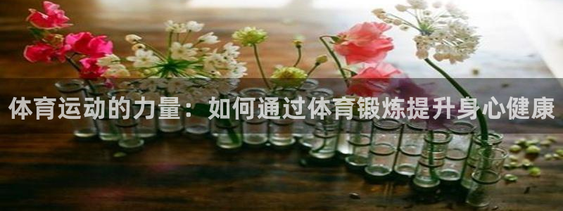 3377体育官方正版app集团E.ON：体育运动的力