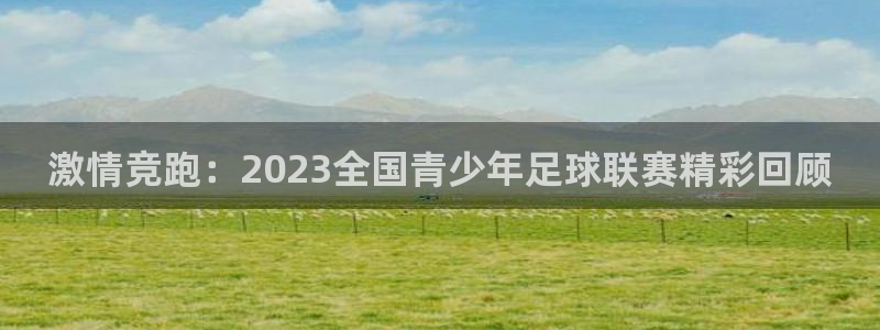 3377体育官网下载平台注册要钱吗：激情竞跑：202